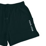 Pilates Shorts